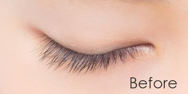 バランスアイラッシュ