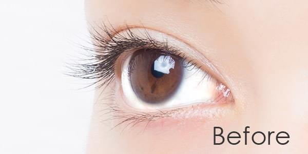 バランスアイラッシュ