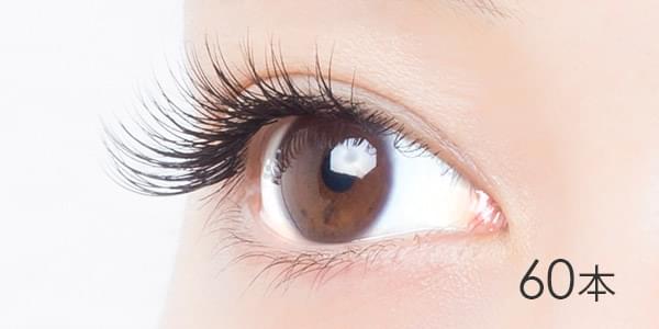 バランスアイラッシュ