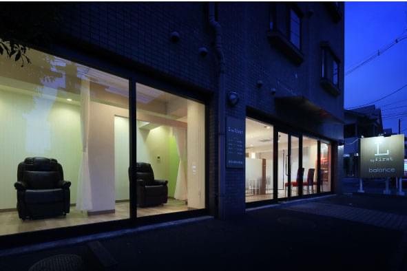 balance東仙台店