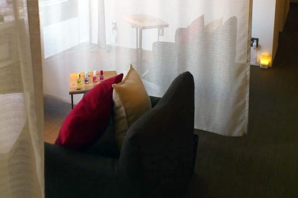 balance仙台長町店