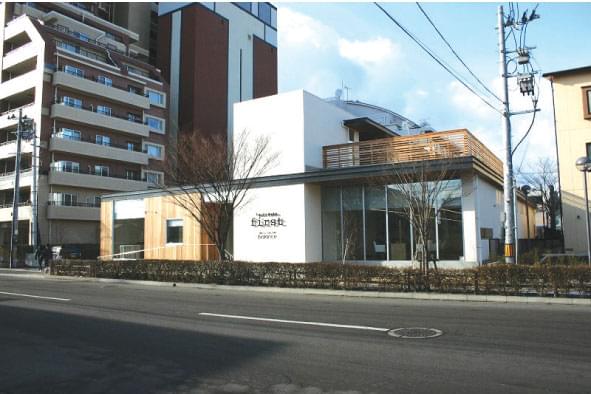 balance仙台長町店