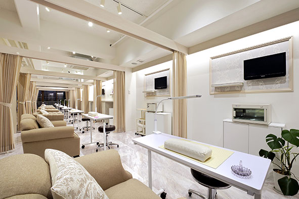 balance仙台中央店